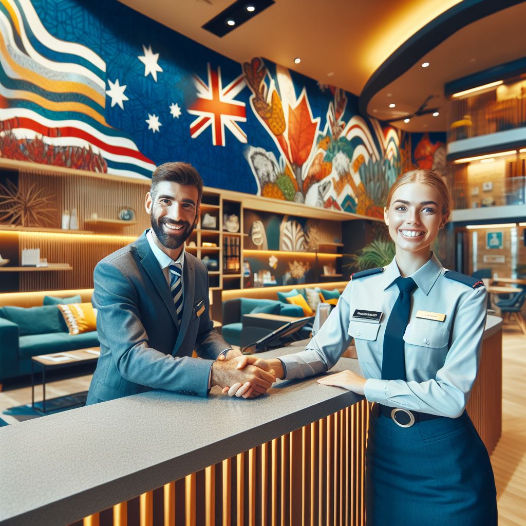 How to Excel in Hotel Management Training