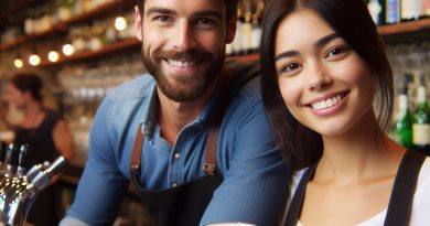 How to Get a Bartending License in Australia