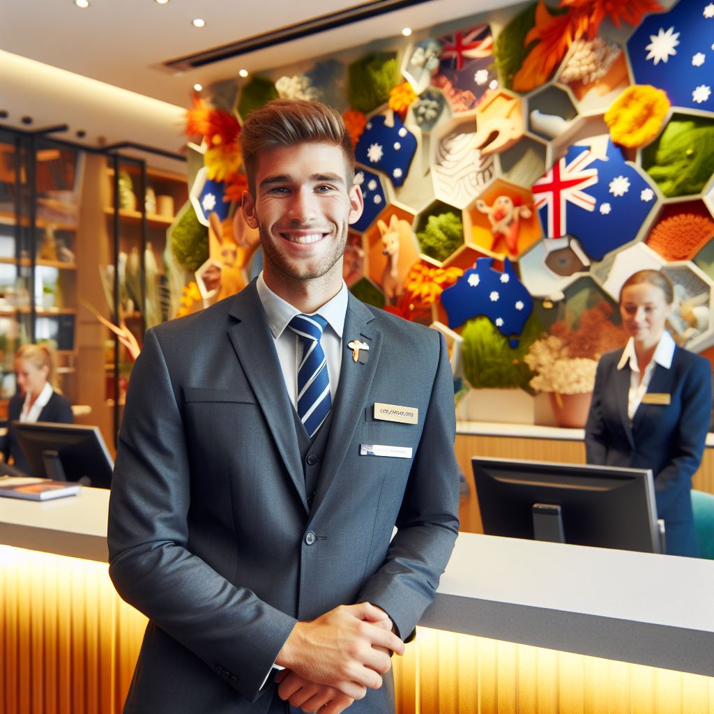 Innovations in Australian Hotel Management