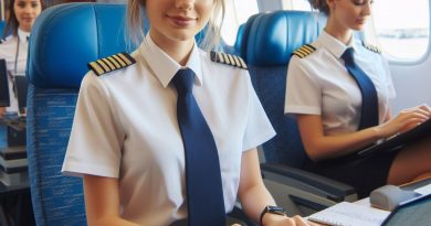 Insider’s Look: Australian Airline Pilot Training