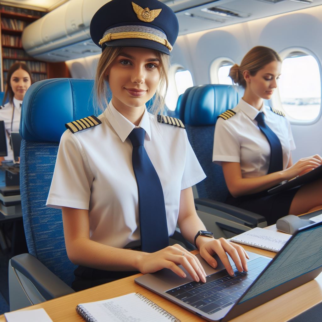 Insider’s Look: Australian Airline Pilot Training