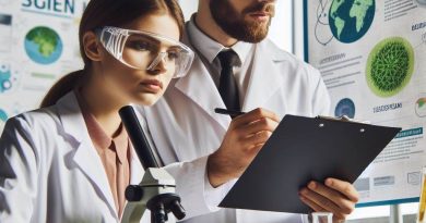 Lab Tech Salaries in Australia: A Guide