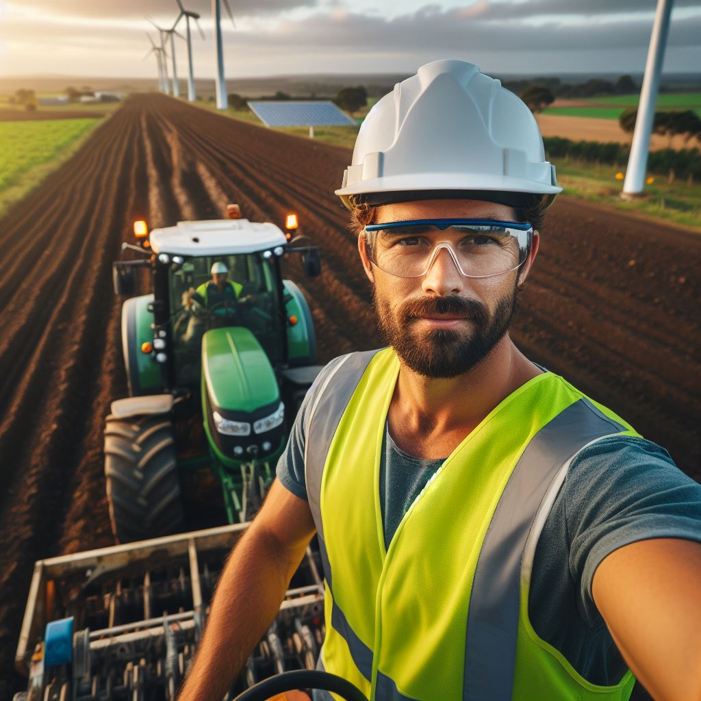 Mining Tech: Engineers Shaping Aussie Farms