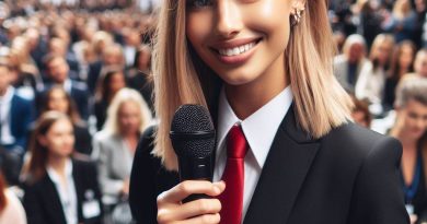 Networking Tips for Aussie Event Professionals