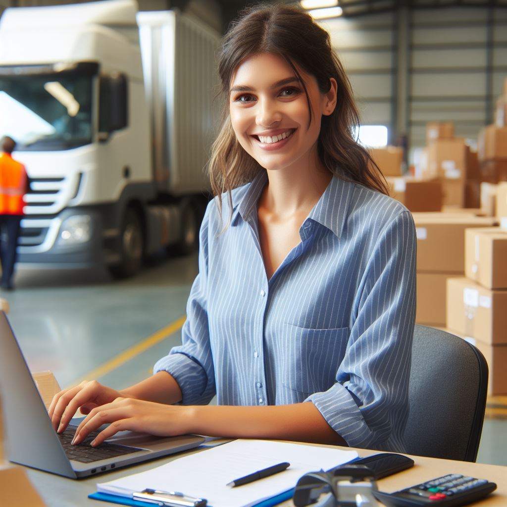 Networking Tips for Aussie Logistics Pros