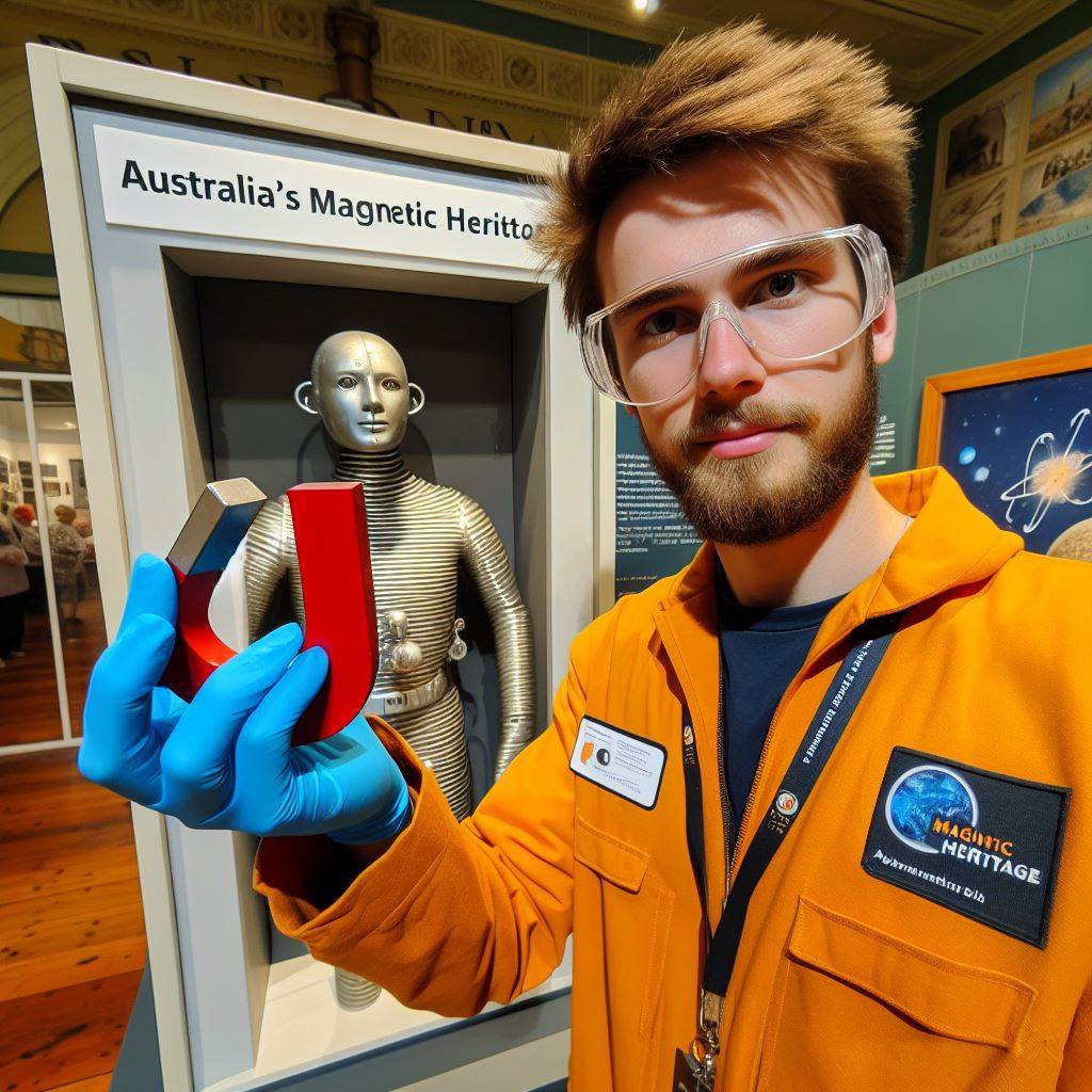 Physics Outreach Programs in Australia