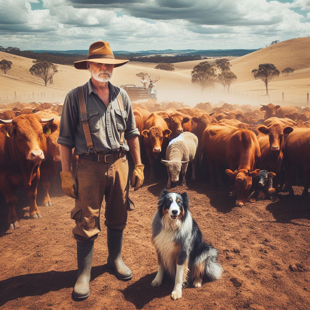 Rural Lifestyle: The Heart of Australian Farming