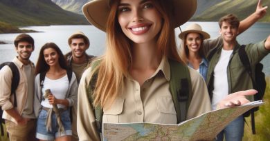 Safety Tips Every Tour Guide Should Know