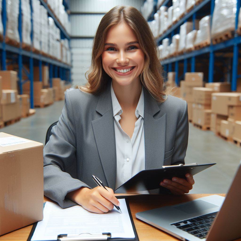 Salary Guide: Logistics Managers in Australia