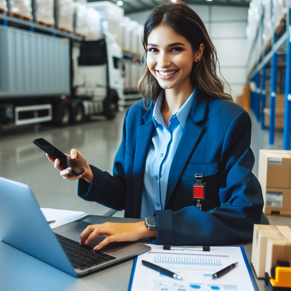 Salary Guide: Logistics Managers in Australia