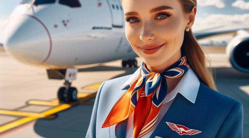 Salary Insights: Aussie Flight Attendant Earnings