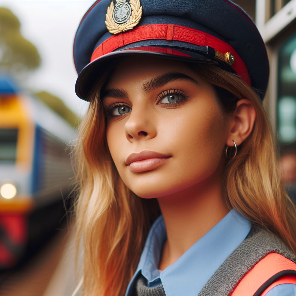 Salary Insights for Train Drivers in Oz