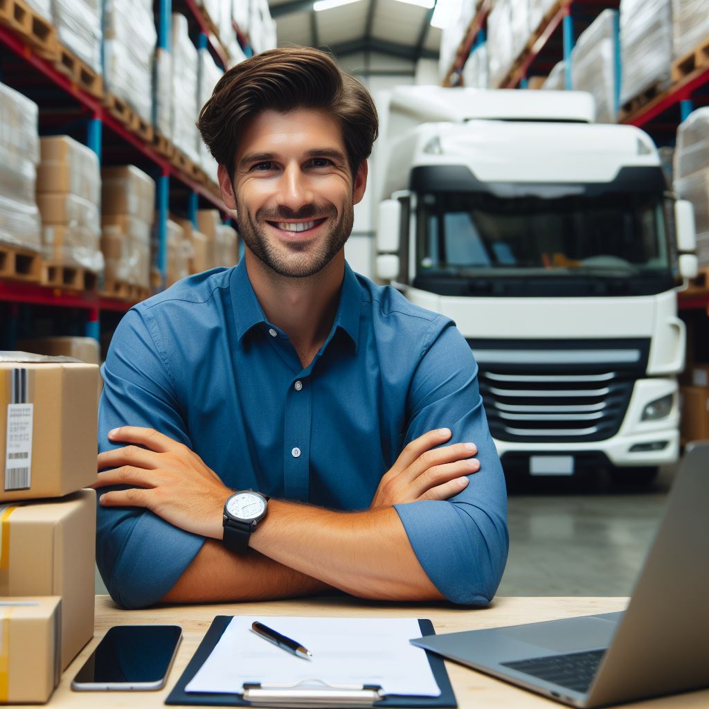 Skills Every Aussie Logistics Manager Needs