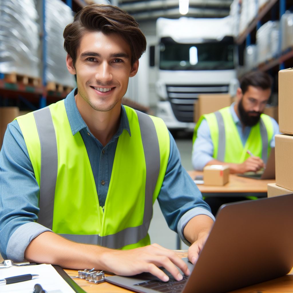 Skills Every Aussie Logistics Manager Needs