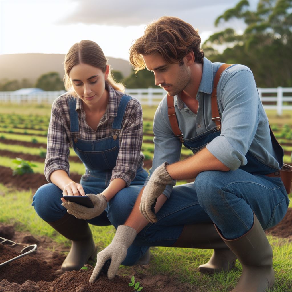 Soil Health: Top Priority for AU Enviro Experts