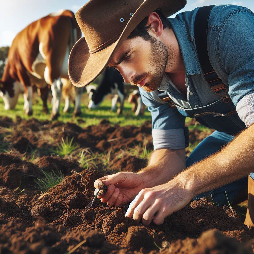 Soil Health and Its Importance in Aussie Farms