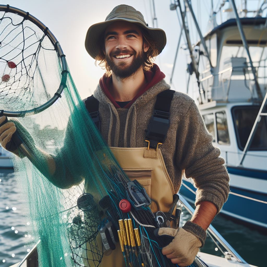 Sustainable Fishing: Practices in Australia