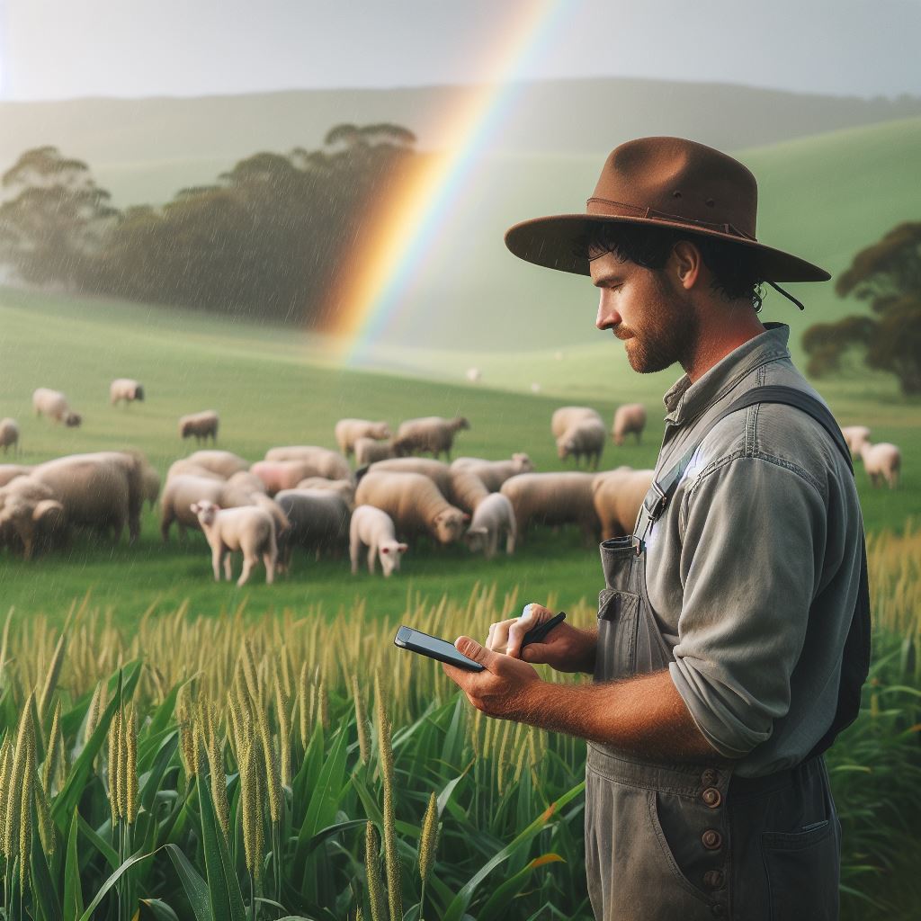 The Economics of Farming in Australia Unveiled