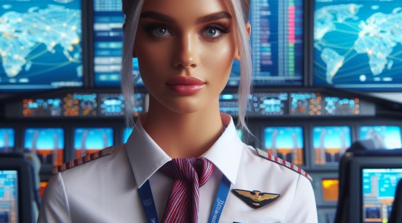 The Evolution of Flight Attendant Uniforms in Aus