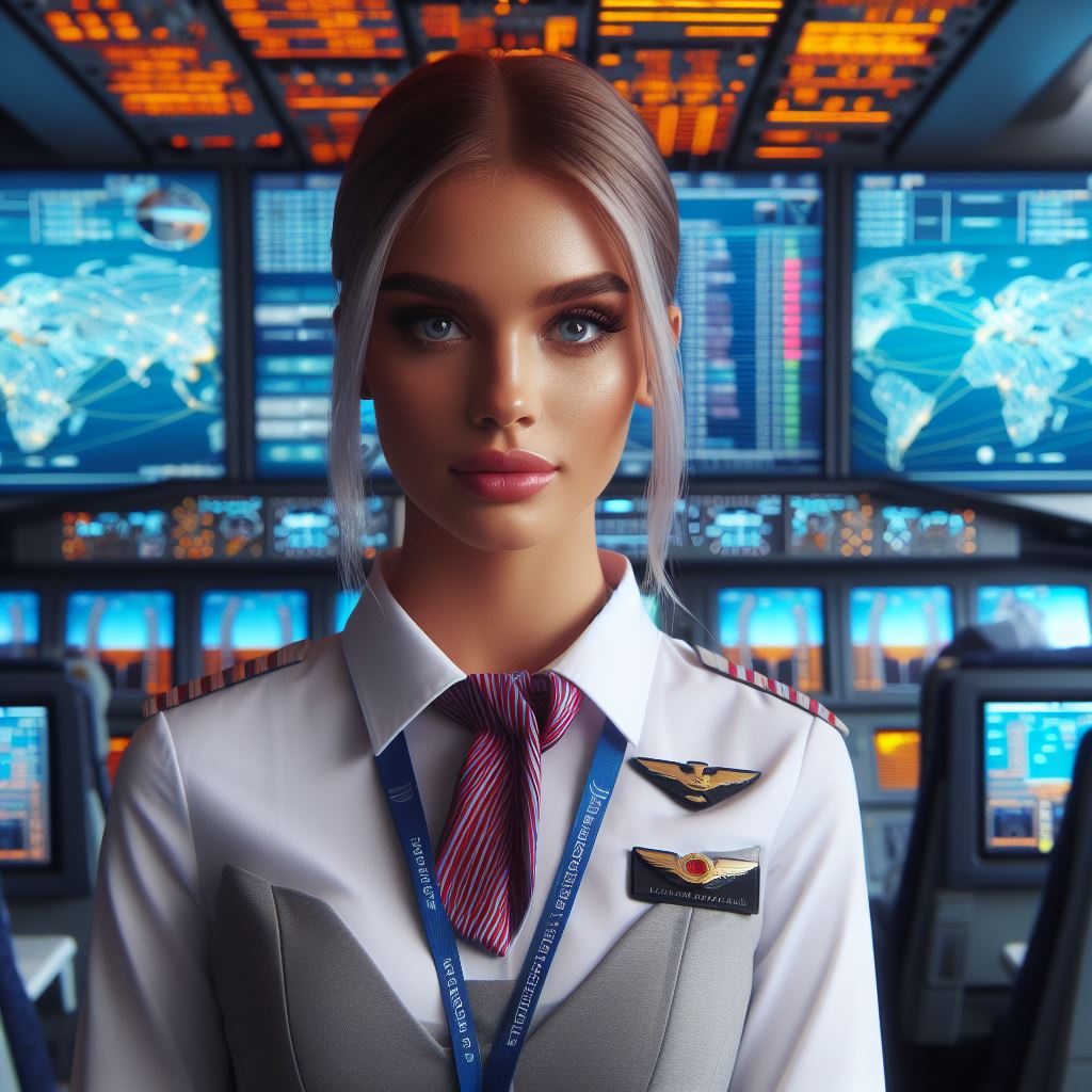 The Evolution of Flight Attendant Uniforms in Aus