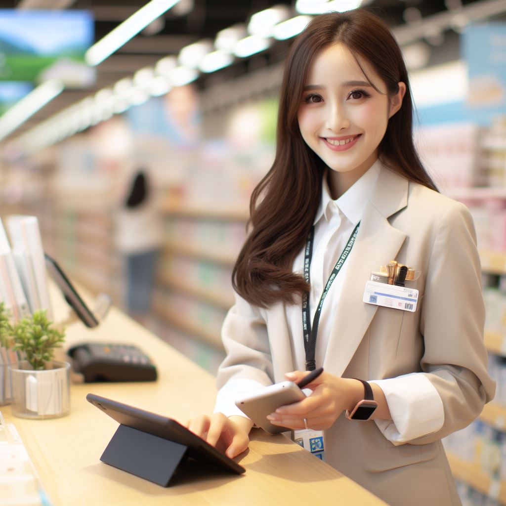 The Evolution of Retail Management in Australia