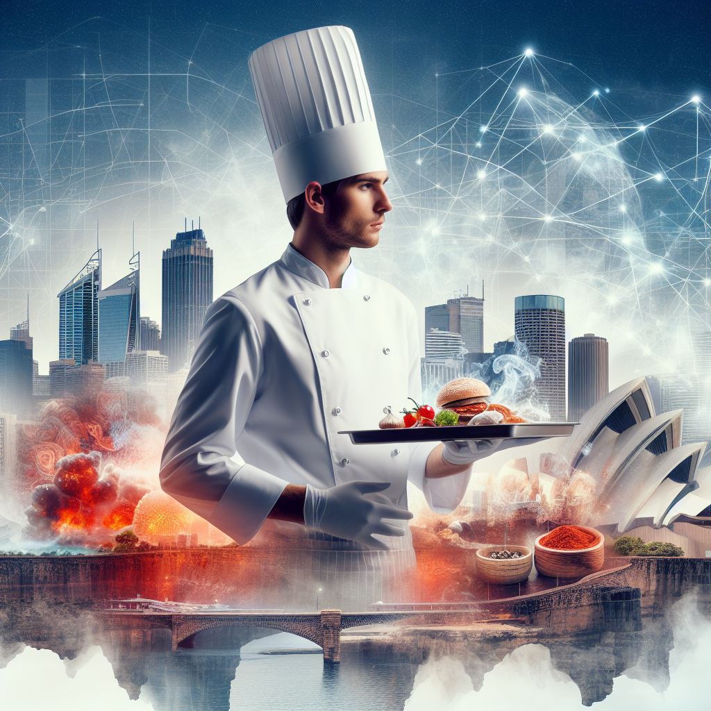 The Future of Cheffing in Australia Post-2024