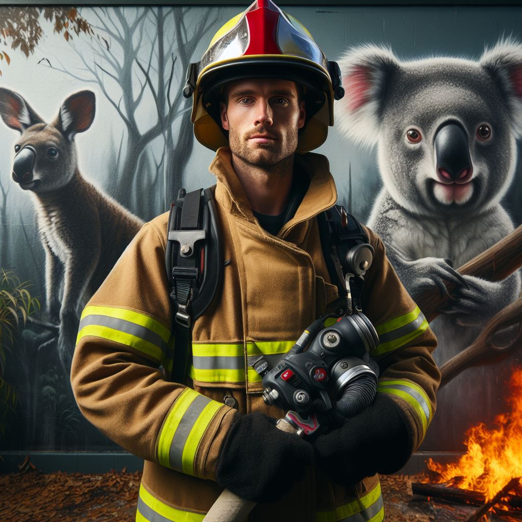 The Future of Firefighting in Australia