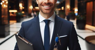 The Future of Hotel Management in Australia