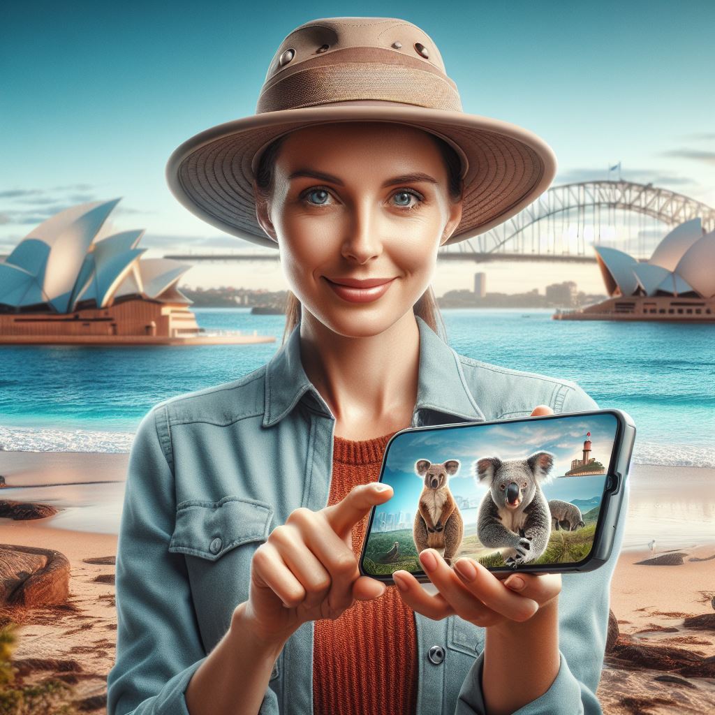 The Impact of Social Media on Travel Agents