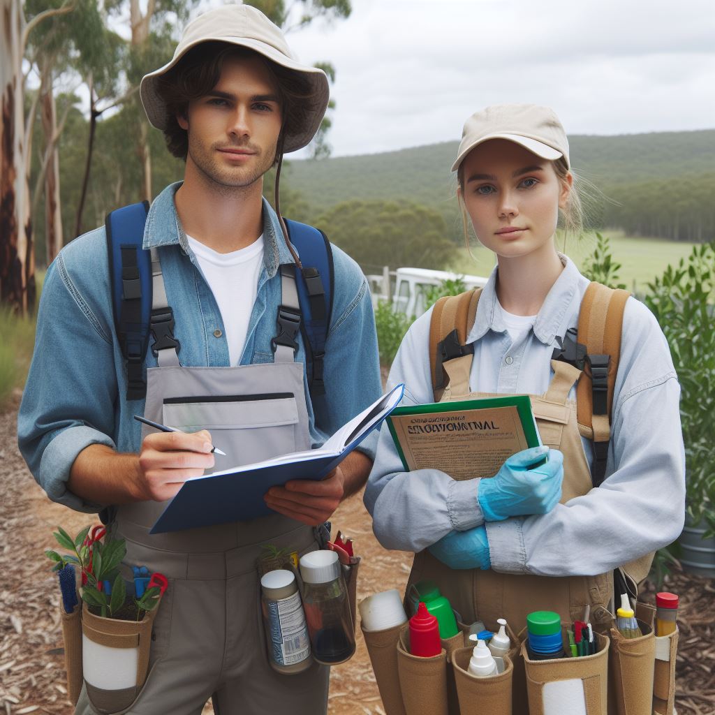 The Role of Indigenous Knowledge in Aus Eco-Science