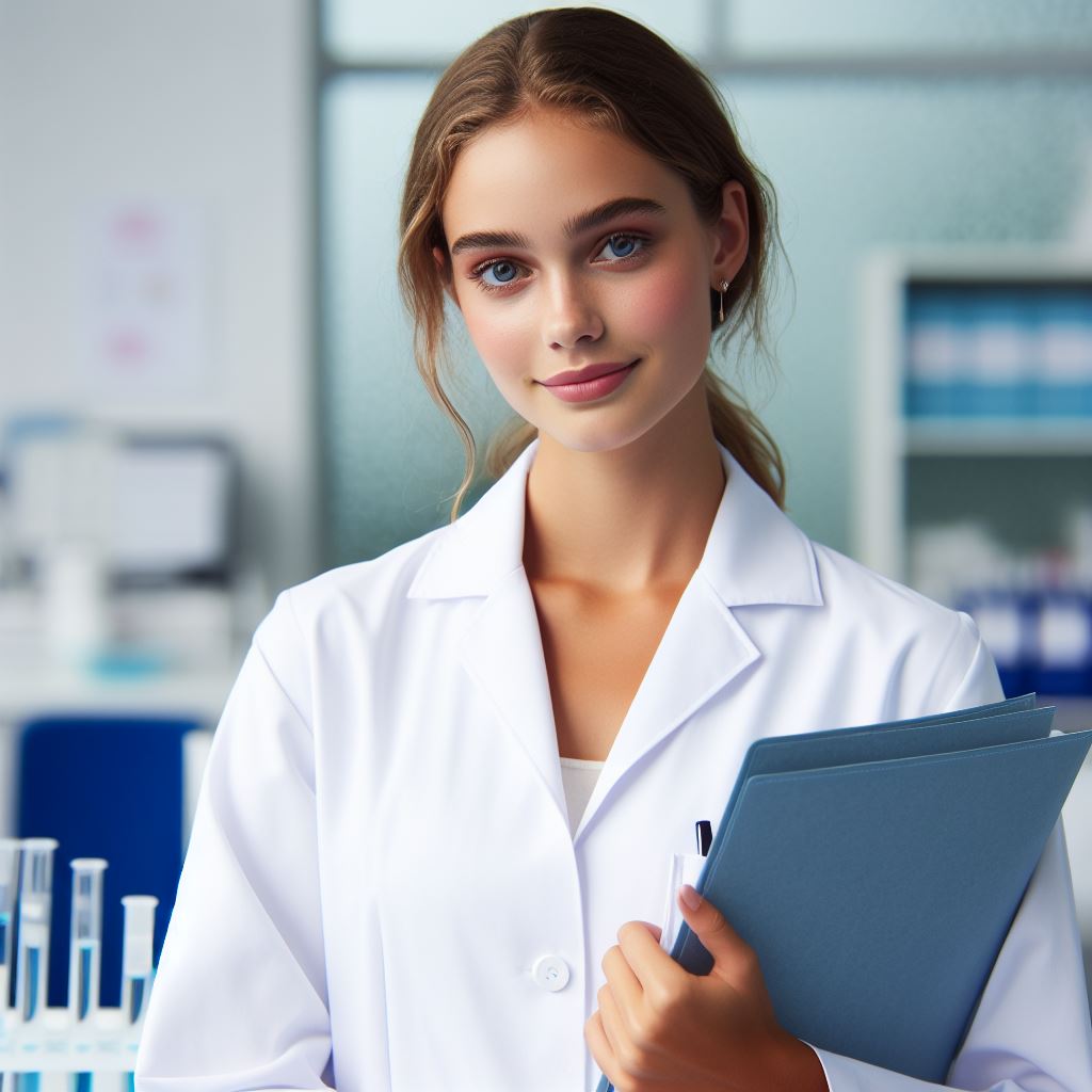 The Role of Lab Techs in Aussie Healthcare
