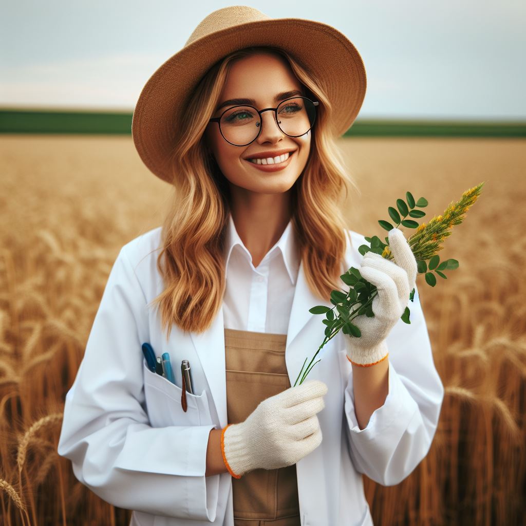 Top Agri Science Degrees in Australia