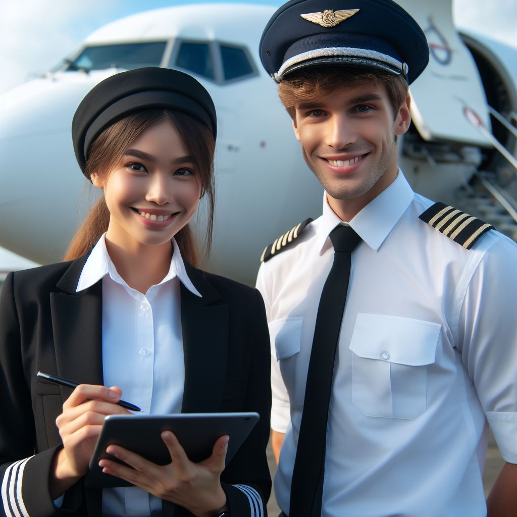 Top Australian Flight Training Schools Reviewed