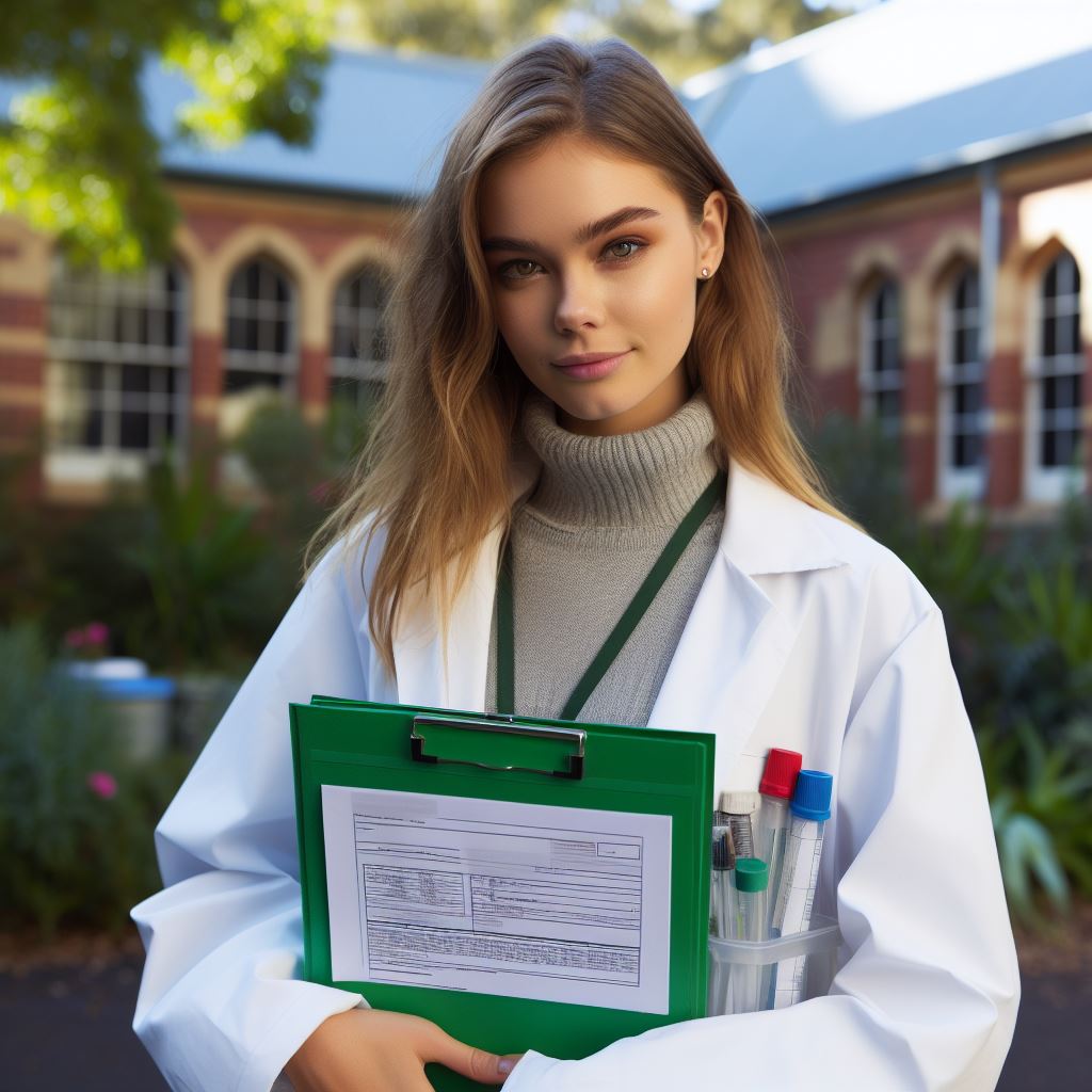 Top Australian Uni Courses for Enviro Science