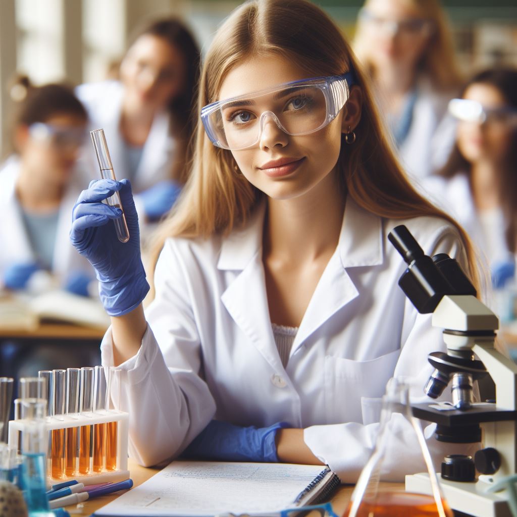 Top Australian Universities for Biology Studies