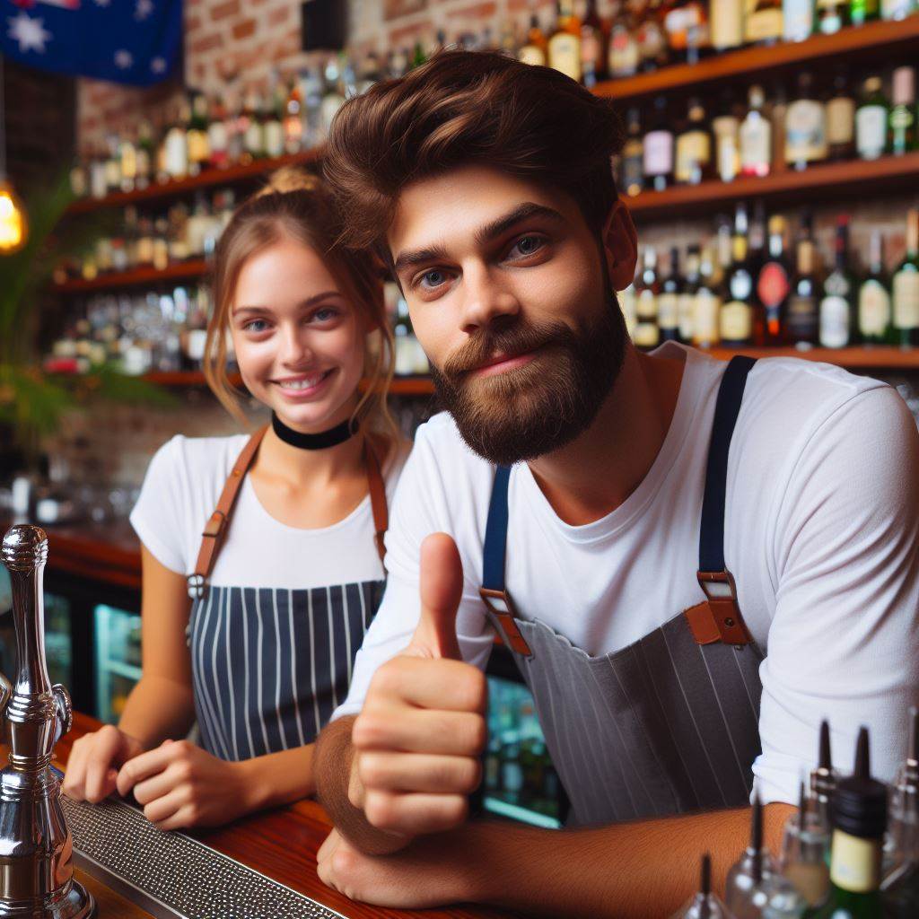 Top Bartending Skills Needed in Australia's Bars