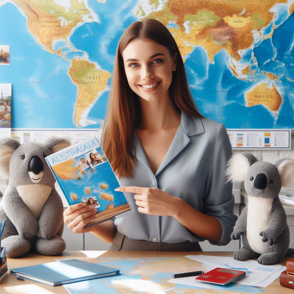 Top Skills Every Aussie Travel Agent Must Have