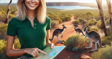 Tour Guide Life in Oz: Myths vs Reality