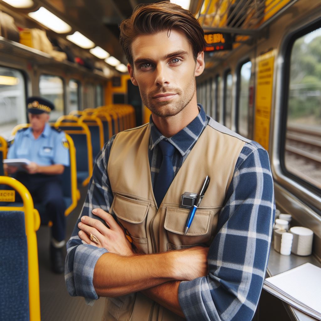 Train Driver Licenses in Australia Explained