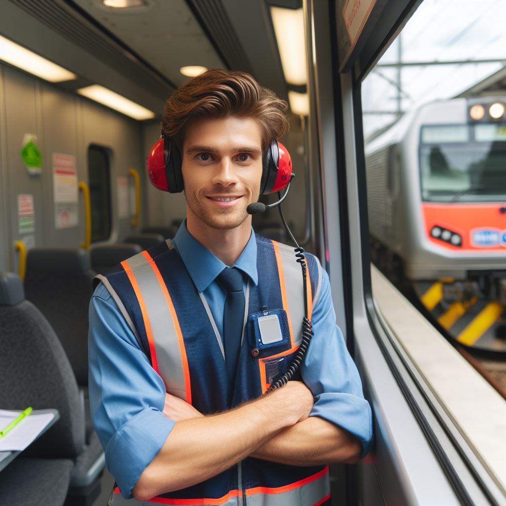 Train Driver Licenses in Australia Explained