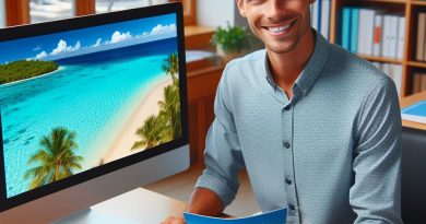 Travel Agents vs. DIY: What's Best for You?