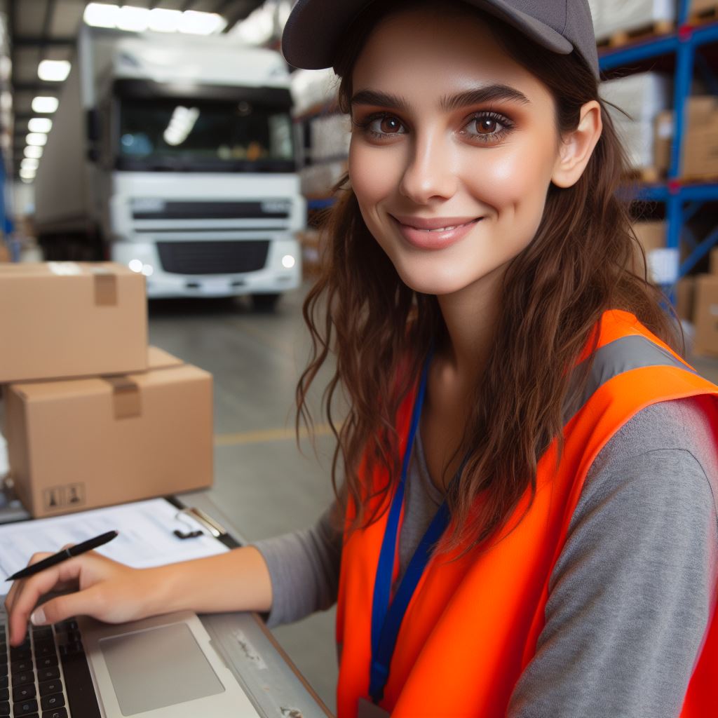 Warehouse Management Tips for Aussies