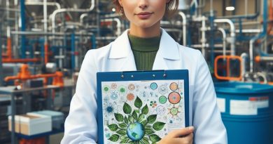 Women in Enviro Science: Aussie Perspectives