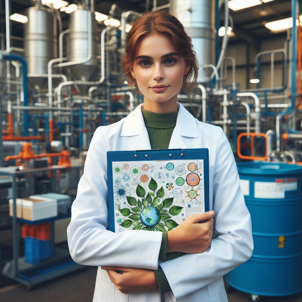 Women in Enviro Science: Aussie Perspectives