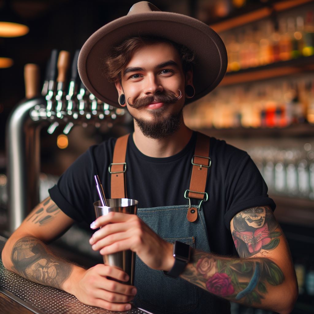 Work-Life Balance Tips for Aussie Bartenders