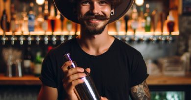 Work-Life Balance Tips for Aussie Bartenders