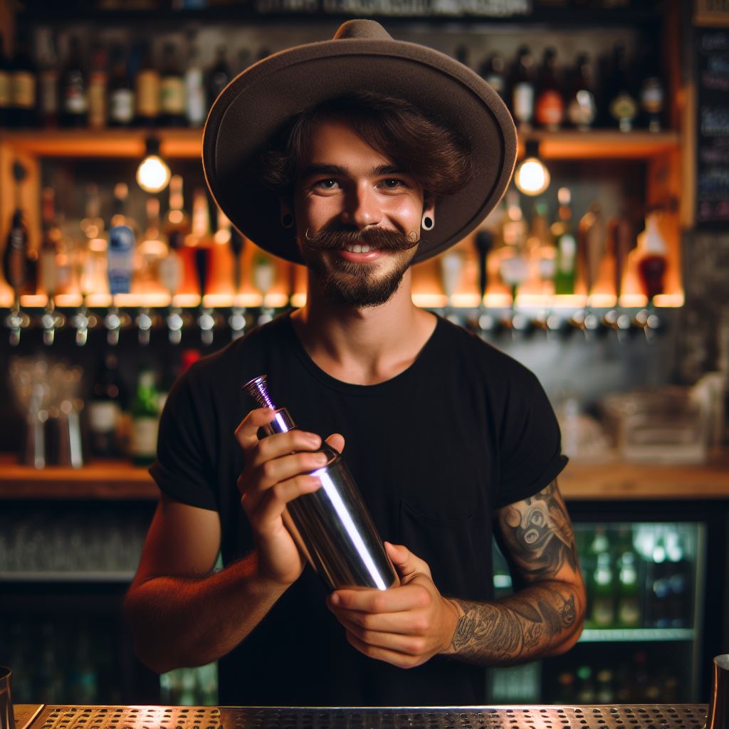 Work-Life Balance Tips for Aussie Bartenders