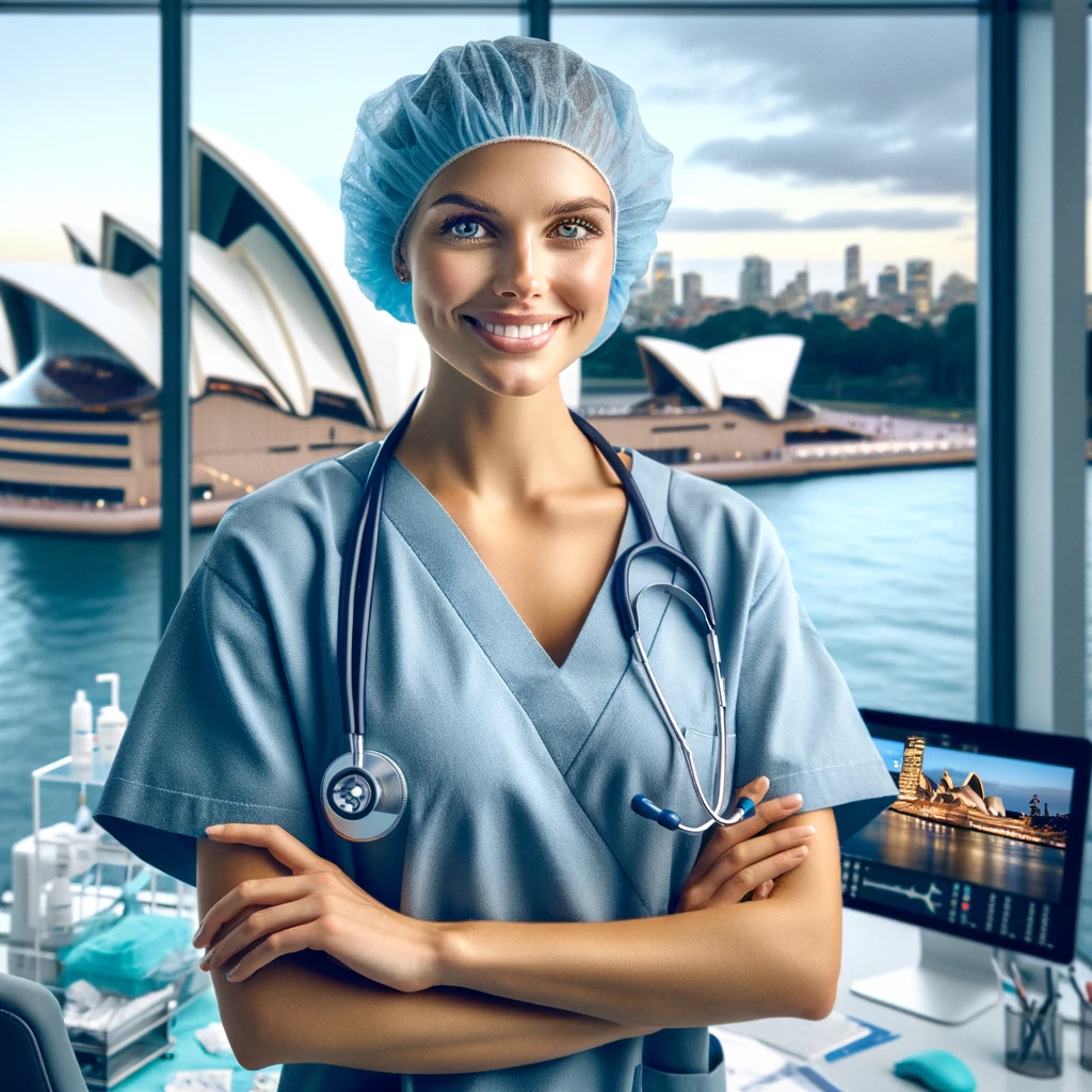 Becoming a Plastic Surgeon in Australia: A Guide
