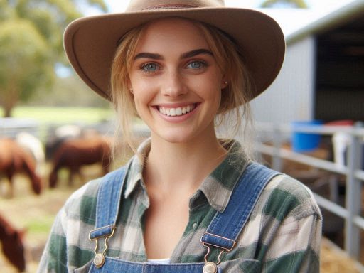 Top Aussie Agriculture Jobs: In-Demand Roles in 2024