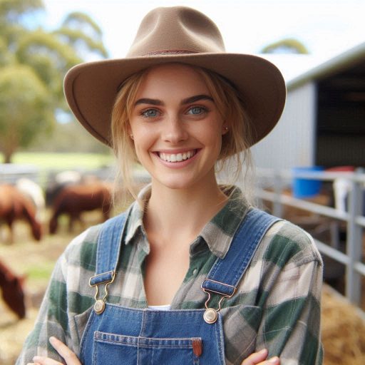 Top Aussie Agriculture Jobs: In-Demand Roles in 2024